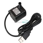 3w 200l h Water Fountain Submersible Mini Water Pump For Fish Tank Aquarium-