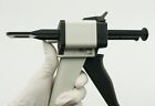 Dental Impression Universal Cartridge Dispenser Delivery Gun 1 1 2 1 Mixing