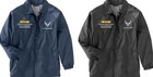 Cam Ranh Air Base vietnam War   Embroidered Jacket officially Licensed