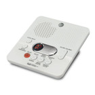 At t 1740 Digital Answering Machine System 60 Minutes Recording Time date Stamp