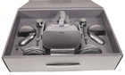 Oculus Rift Cv1 Vr Headset Full Set 2x Controllers 2x Base Station