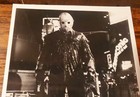 1989  friday The 13th Part 8  Jason Takes Manhattan  Orig Kane Hodder Autograph