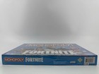 Hasbro Monopoly Fortnite Edition Board Game E6603