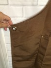 Adjustable Bib Apron Pockets Kitchen Cooking Apron Men Chef Work Tool Bbq Apron
