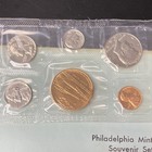 1982 P   D Us Mint Souvenir Sets 10 Coins Philadelphia   Denver Gem Original Bu