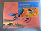 Rare Fdc 3 Signatures You Will Do As The Witch Says  Enemy - July 15  2025