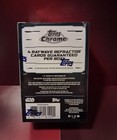 2026 Topps Chrome Star Wars Value Blaster Box Disney Brand New Sealed Qty