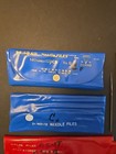 Vantage Lot Of 52 Needle  Flat Files