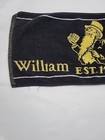 Vintage William Younger  Est  1749 Pub Bar Beer Towel Breweriana 