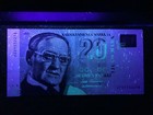 Finland 20 Markka P-123 Pre-euro Banknote World Paper Money Unc Currency Bill
