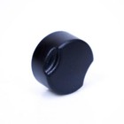 Dbx Black Data Select Wheel Knob For Driverack Pa  Driverack 260