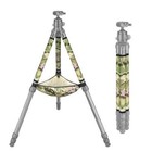 Manbily 32mm Tripod Protection Set  camo Leg Protector 3   Stone Bag 1  New