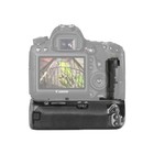 New Canon Bg-e13 Battery Grip For Eos 6d Dslr Camera   Battery Magazine