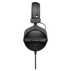 Beyer Dt-770 Pro 80 Ohm Headphones   Gator Headphone Hanger