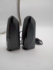 Logitech S150 Usb Stereo Speakers With Digital Sound For Desktop Pc Laptop Black