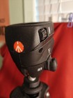 Manfrotto Compact Action Mkcompactacn-bk Ball Head Traveler Tripod Black 61 