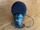 Rode Stereo Videomic Pro Rycote On-camera Camera-mount Microphone