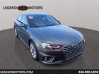 2019 Audi A4 2 0t Premium Plus