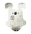 Disney Flower   Garden Character Potted Plants Series Mystery Box Pin 2024 Pluto