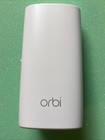 Netgear Orbi Ac2200 Wall-plug Whole Home Mesh Wifi Satellite Extender  rbw30 