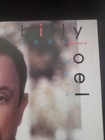 Billy Joel Ultra Rare 1999 2000 Years Concert Tour Program Orig Ower Exc Cond
