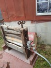 Antique Washing Machine