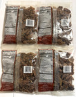 4 Packs Trader Joe s Candied Pecans 5 Oz Each Pack Total 20 Oz