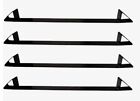 Coil Racks 33    Long  4 Pack  For Flatbed Trailer Same Day Shipping