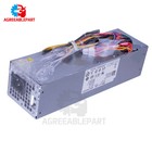 New Power Supply For H240as-00 Optiplex 390 790 990 3010 Sff 2txym 3wn11 240w