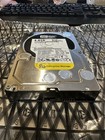 Western Digital Wd Sas Wd4001fyyg 4tb 7200rpm 3 5  32mb Cache Hard Drive