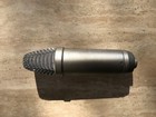 Rode 400100010 Nt1-a Large-diaphragm Condenser Microphone
