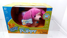 Zhu Zhu Puppies  Palooza Unopened Damaged Box  Tester Works 