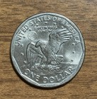 1979 P Susan B  Anthony Uncirculated Dollar Free Shipping