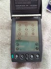 Tested Palm Pilot Iii Pda Handheld Organizer 3com Box Cradle Stylus