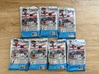 Hot Wheels City Straight Track   Intersection Packs - Brand New Track Pack Lot 7