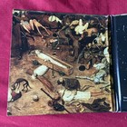 Xasthur - A Gate Through Bloodstained Mirrors - 2cd -mint  Black Metal 