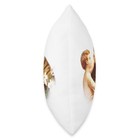 Infant Jesus Throw Pillow