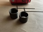  105    Wire Torsion Spring Lot Of 2