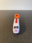 Brio 33510 Battery Powered Travel Train - Tested - Missing Remote Control