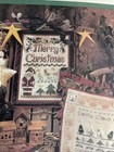 St Nick Folio Cross Stitch Chart From Shepherds Bush
