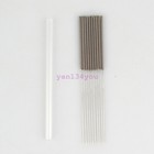 Huanqiu Acupuncture Spring Handle Needles With Guide Tube 500 1000 Massage Treat
