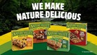Nature Valley Granola Bars  Sweet And Salty Nut  Variety Pack  15 Bars  18 Oz