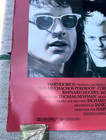 1987 The Lost Boys Spanish Version One Sheet Movie Poster Los Muchachos Perdidos