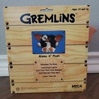 Gremlins Dancing Gizmo Plush 8    Singing Animated Neca Mogwai Toy W  Sound