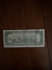 Lightly Circulated Small Head  100 Bill  one Hundred Dollar Bill  - Series 1981