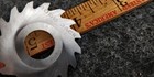 Robb Jack Carbide Saw  088  X 1-1 2  X 1 2  Slitting Saw 16 Teeth