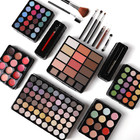 All-in-one Makeup Gift Set For Women     Full Kit With Eyeshadow  Lipstick  Concea