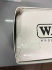 New Wahl Pro Animal Bravura2 Cordless Professional Pet Dog Clippers Pink  