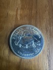 1979 Griffon Ship Canada Silver Dollar Proof-like  1 Coin  500  375 Asw