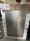 New Thermador Dwhd650wfp Emerald Stainless Steel Dishwasher